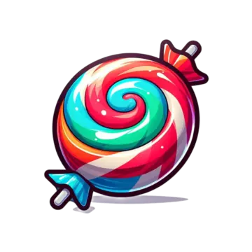pngtree colorful spiral lollipops png image 11466816.png
