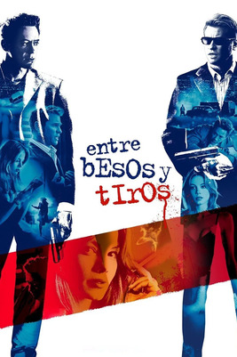 Kiss Kiss Bang Bang [2005] [BD25-USA] [Latino]