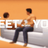 FeetWithYou