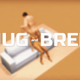 Beebavel ChugBreed Animation 01