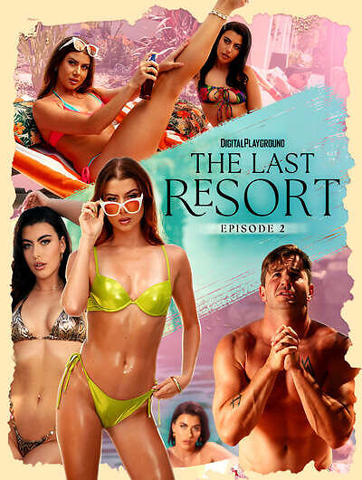 The Last Resort Ep2 Dp UnRated Hot Short Film