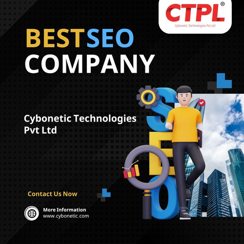 Best SEO Company & Best SEO Services: Cybonetic Technologies Pvt Ltd.jpg