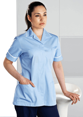 Long-Shift Personal Care Assistant Uniform.gif