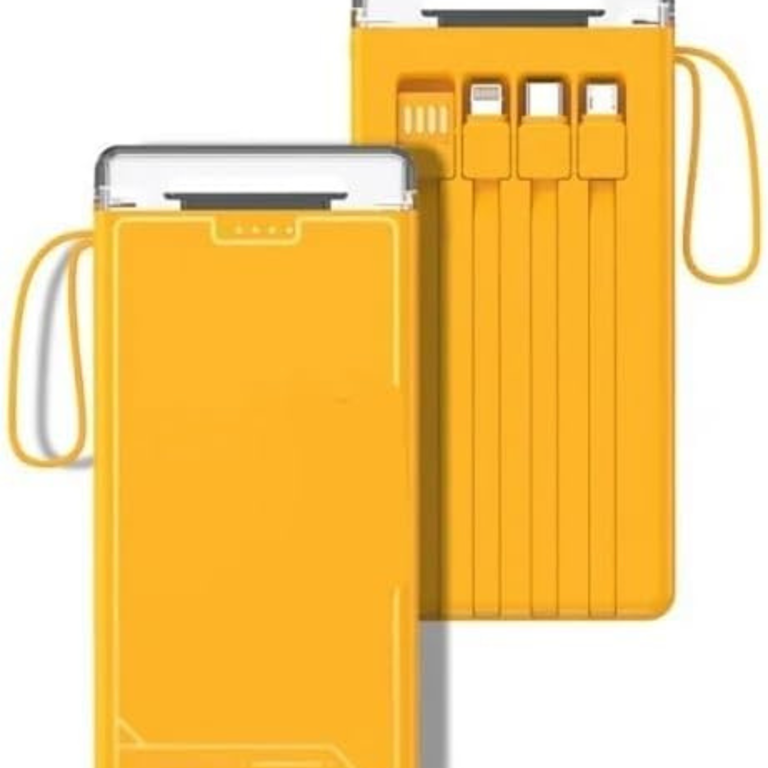 Portable Power Bank