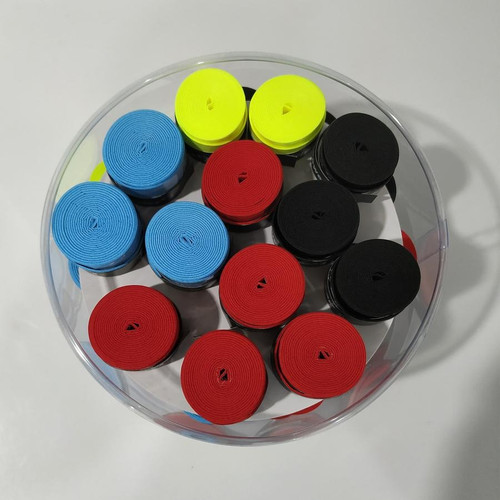 Flypower Grip Badminton Karet Neptunus Bulat 1.jpg
