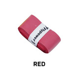 Grip Badminton Flypower Premium Overgrip red