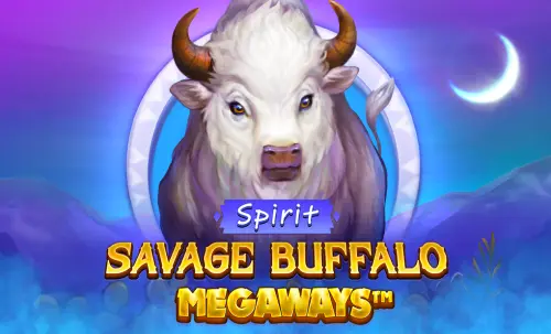 6695385f7d0b0c7e042ed671 Savage Buffalo Spirit Megaways 1020x618.webp