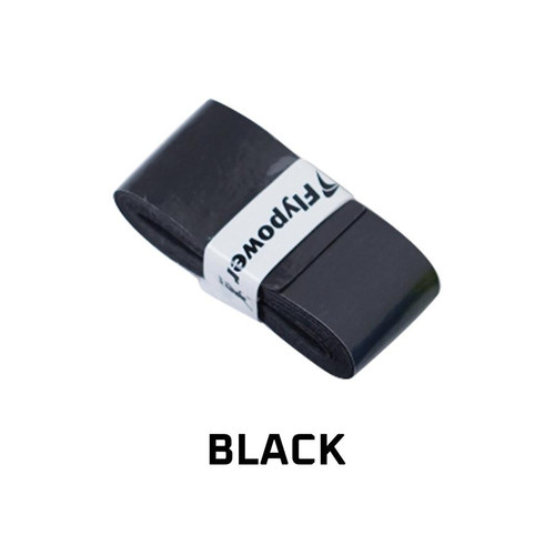 Grip Badminton Flypower Premium Overgrip black.jpg