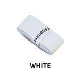 Grip Badminton Flypower Premium Overgrip white