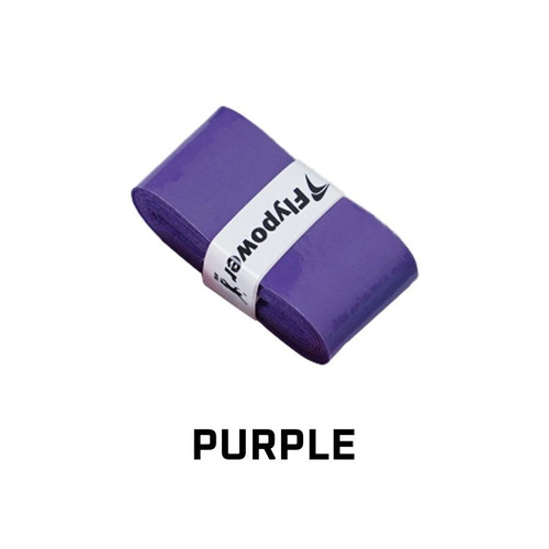 Grip Badminton Flypower Premium Overgrip purple.jpg