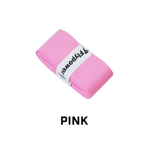 Grip Badminton Flypower Premium Overgrip pink.jpg