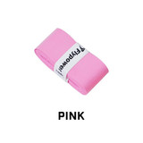 Grip Badminton Flypower Premium Overgrip pink