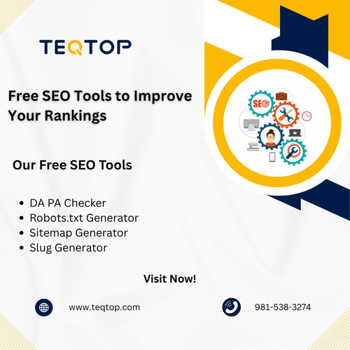 Free SEO Tools to Improve Your Website Rankings | TEQTOP.png