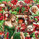 ttd winteryulekit