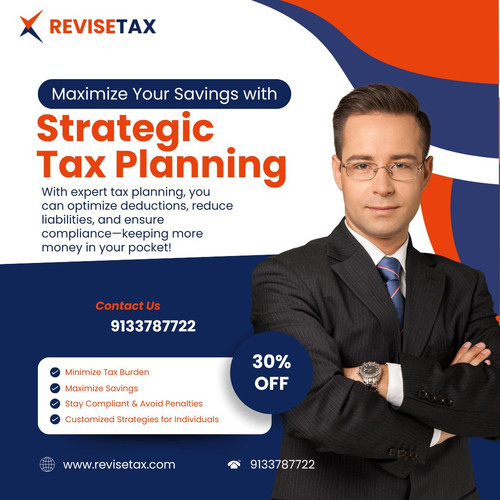 Do you want to reduce your tax liabilities and maximize savings.