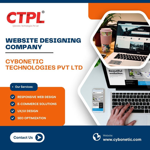 Website Designing Company & Web Development Services: Cybonetic Technologies Pvt Ltd.jpg