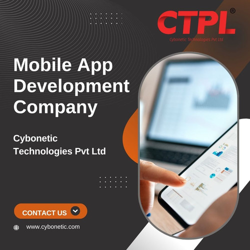 Best Mobile App Development Company Android and IOS: Cybonetic Technologies Pvt Ltd.jpg