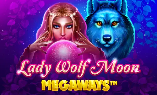669524878e6389097e2b6c9d Lady Wolf Moon Megaways 1020x618.webp