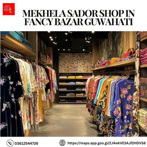 mekhela sador shop in fancy bazar guwahati.jpg