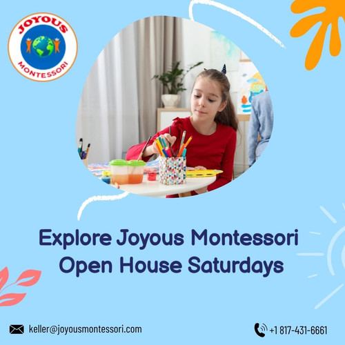 You're Invited to Open House Saturdays at Joyous Montessori!.jpg