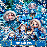 BC HideAndSeek