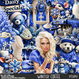 DBD WinterCoffee