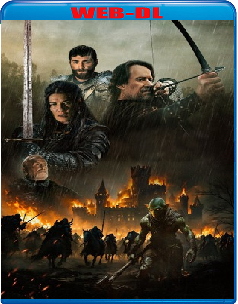 The Last Redemption (2024) WebDL 1080p ITA ENG E-AC3 Subs