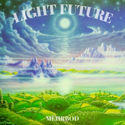 دانلود آهنگ مهربد به نام فردای روشن