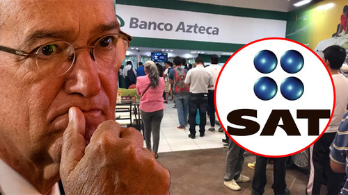 Can Banco Azteca Weather Grupo Salinas’ Massive Tax Burden? Experts Warn of Structural Banking Risks and Possible Government Intervention