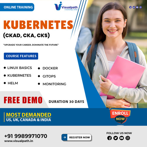 Learn Docker and Kubernetes Course  Docker and Kubernetes Training.jpg