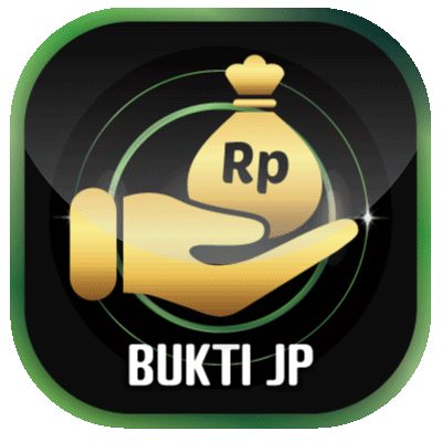 BUKTI JACKPOT