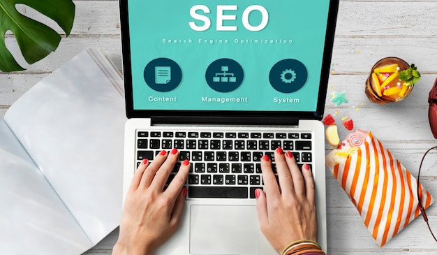 BrightEdge for Enterprise SEO Image Of BrightEdge for Enterprise SEO