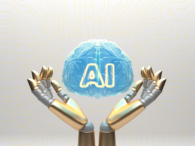 AI and Automation in BrightEdge Image Of AI and Automation in BrightEdge
