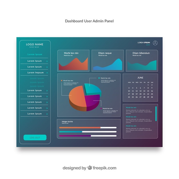 Analytics and Reporting Dashboard Image Of Analytics and Reporting Dashboard
