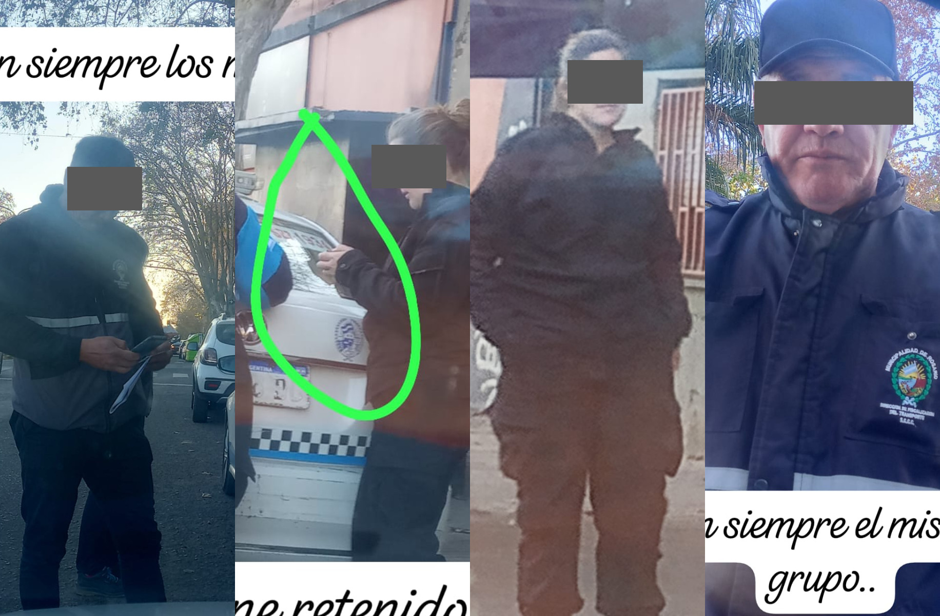 Revisan celulares sin orden judicial en Rosario: una práctica ilegal y peligrosa