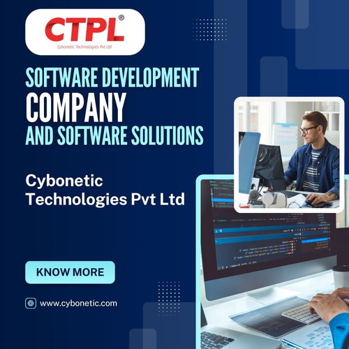 Software Development Company and Software Solutions: Cybonetic Technologies Pvt Ltd.jpg