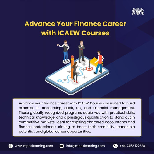 Advance Your Finance Career with ICAEW Courses.jpg