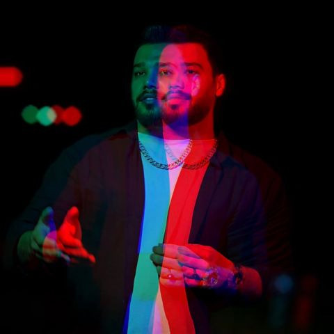 دانلود آهنگ امیر صداقت به نام یه پیاده (موزیک لری)