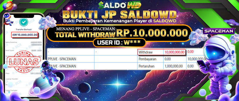 BUKTI JP 22 JULY 2025