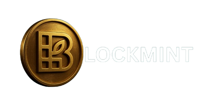 BlockMint Logo
