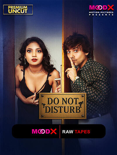 Do Not Disturb BTS Moodx Hot Series Download