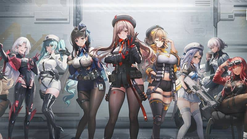 图片[4]-[单机破解/全内容]胜利女神：妮姬NIKKE V135.8.9 7月本地一键端 [7月更新版/全角色/全皮肤/一键端/全剧情/付指令代码] [30G]-小陌资源库