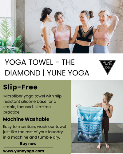Yoga Towel The Diamond Yune Yoga.png