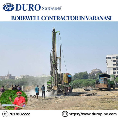 Expert Borewell Contractor in Varanasi – Fast & Reliable.jpg