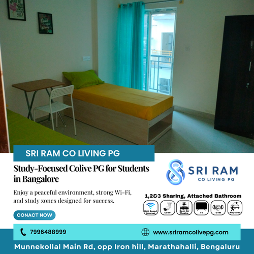 Never worry about power cuts at Sri Ram PG Colive in Marathahalli..png