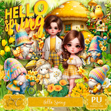 BC HelloSpring