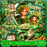 1BC SanPatrick Pack 7