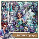 EnchantedFairy CrystalsCreations
