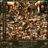 DWD Magnificent Autumn