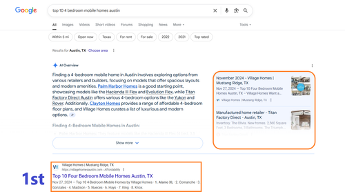 top 10 4 bedroom mobile homes austin.png